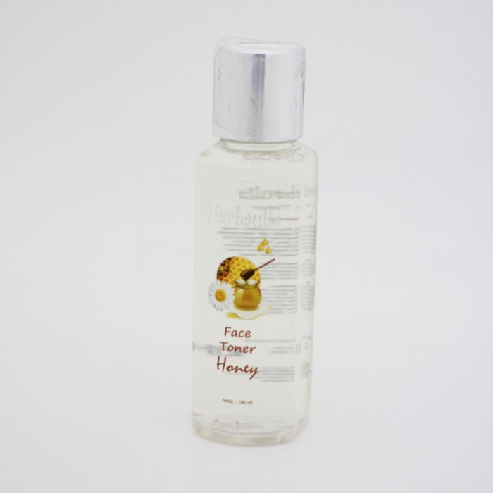 Herbaulia Face Toner Honey 118 Gram